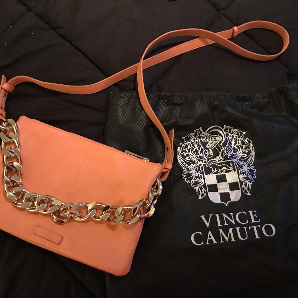 Vince Camuto Crossbody